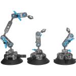 Kondor Blue Kofi Capture Cup Cine Kit (Space Gray)