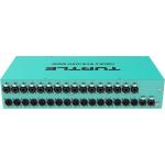 Turtle AV Mineola 16x16 Dante Audio Bridge