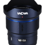 Venus Optics Laowa 12mm f/2.8 Lite Zero-D AF Lens (Nikon Z, 5-Blade Aperture)