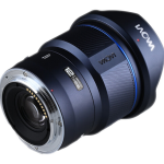 Venus Optics Laowa 12mm f/2.8 Lite Zero-D AF Lens (Nikon Z, 5-Blade Aperture)