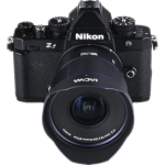 Venus Optics Laowa 12mm f/2.8 Lite Zero-D AF Lens (Nikon Z, 5-Blade Aperture)
