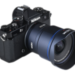Venus Optics Laowa 12mm f/2.8 Lite Zero-D AF Lens (Nikon Z, 5-Blade Aperture)