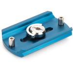 Benro PU60XC Arca-Style Quick Release Plate