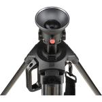 Sachtler HOT-POD 14 Carbon Fiber Hot-Pod Tripod Legs with Pneumatic Column