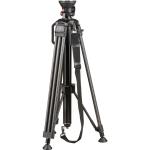 Sachtler HOT-POD 14 Carbon Fiber Hot-Pod Tripod Legs with Pneumatic Column