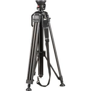 Sachtler HOT-POD 14 Carbon Fiber Hot-Pod Tripod Legs with Pneumatic Column
