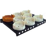Astera Charging Plate for QuikPunch