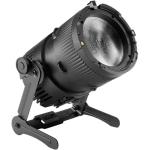 Astera Quik Punch Zoomable LED Spotlight with Removable Yoke and Barndoors