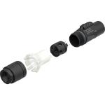 Neutrik powerCON TRUE1 Locking Mains Connector