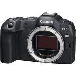 Canon EOS R8 Mirrorless Camera with Cropping Guide Firmware