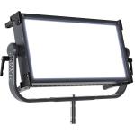 Kino Flo Diva Lux 4 RGB LED Light Panel (Pole-Operated Yoke, Edison)