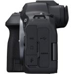 Canon EOS R6 Mark II Mirrorless Camera with Cropping Guide Firmware