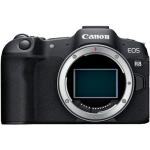 Canon EOS R8 Mirrorless Camera with Cropping Guide Firmware