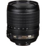 Nikon AF-S DX NIKKOR 18-105mm f/3.5-5.6G ED VR Lens