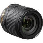 Nikon AF-S DX NIKKOR 18-105mm f/3.5-5.6G ED VR Lens
