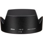 Nikon AF-S DX NIKKOR 18-105mm f/3.5-5.6G ED VR Lens