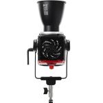 Aputure STORM 400x Tunable White LED Monolight (V-Mount)
