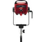 Aputure STORM 400x Tunable White LED Monolight (Gold Mount)