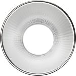 Aputure STORM 400x Tunable White LED Monolight (Gold Mount)