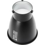 Aputure STORM 400x Tunable White LED Monolight (Gold Mount)