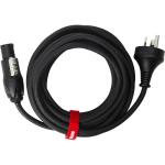 Aputure STORM 400x Tunable White LED Monolight (Gold Mount)