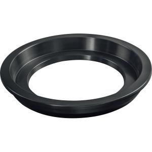 Sachtler 100 to 150mm Bowl Adapter Ring for Fluid Head