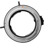 Thypoch Positive Lock Adapter (Leica M to Nikon Z)