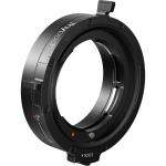 Thypoch Positive Lock Adapter (Leica M to Nikon Z)