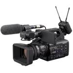 Sony PXW-Z300 3-CMOS XDCAM Camcorder
