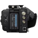 Sony PXW-Z300 3-CMOS XDCAM Camcorder