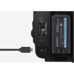 Sony PXW-Z300 3-CMOS XDCAM Camcorder