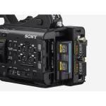 Sony PXW-Z300 3-CMOS XDCAM Camcorder