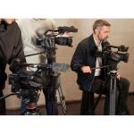 Sony PXW-Z300 3-CMOS XDCAM Camcorder