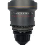 Atlas Lens Co. Mercury 24mm T2.2 1.5x Anamorphic Prime Lens (ARRI PL, Feet)