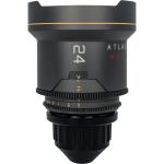 Atlas Lens Co. Mercury 24mm T2.2 1.5x Anamorphic Prime Lens (ARRI PL, Feet)