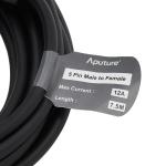 Aputure Head Cable for STORM 400x (24.6')