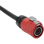Aputure Head Cable for STORM 400x (24.6')