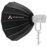 Aputure Light Dome 150 Softbox with Aputure Mount (5')