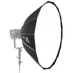 Aputure Light Dome 150 Softbox with Aputure Mount (5')