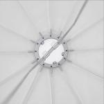 Aputure Lantern 120 Softbox with Aputure Mount (4')