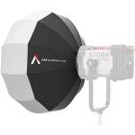 Aputure Lantern 120 Softbox with Aputure Mount (4')