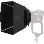 Aputure CF7 Fresnel & Barndoors Kit