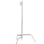 Avenger Turtle Base C-Stand (9.8', Chrome-plated)