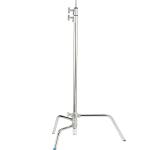Avenger Turtle Base C-Stand (9.8', Chrome-plated)