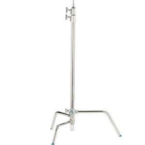 Avenger Turtle Base C-Stand (9.8', Chrome-plated)