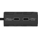 SWIT Dual-Side NP-F Dummy Battery with USB-C