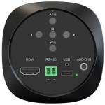 AVMATRIX Eagle T10 4K ToF Autofocus Live Streaming Camera with 10x Optical Zoom