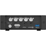 AVMATRIX TB-P51 3G-SDI Capture & Playback Thunderbolt Series Docking Station