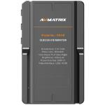 AVMATRIX Vlog Selfie Monitor