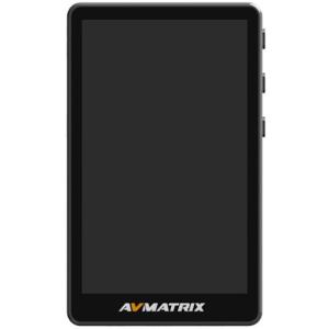 AVMATRIX Vlog Selfie Monitor